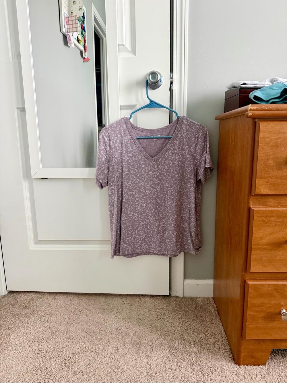 Medium Old Navy top